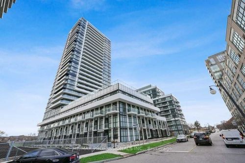 2103-251 Manitoba St, Etobicoke, ON, M8Y0C7 | Card Image