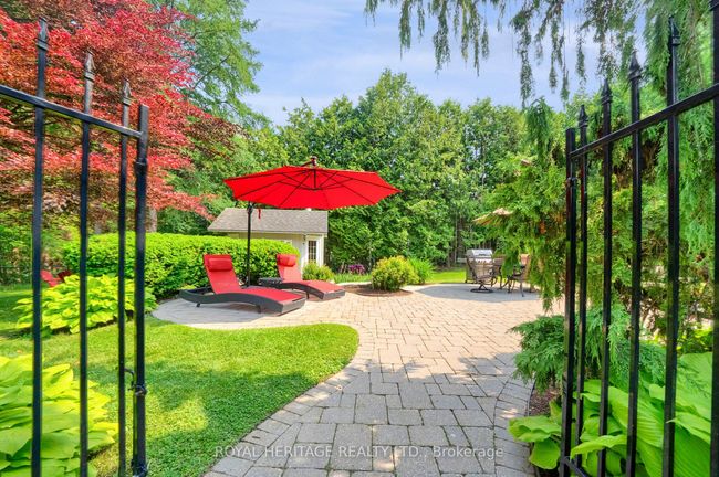 4585 Coronation Rd, House other with 3 bedrooms, 4 bathrooms and 15 parking in Whitby ON | Image 20