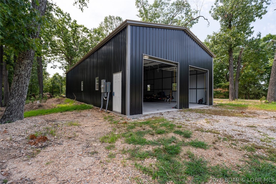 Commercial Sale in Eldon 4