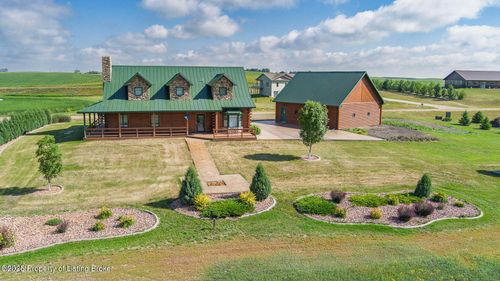 2992 16th St Nw, Coleharbor, ND, 58531 | Card Image