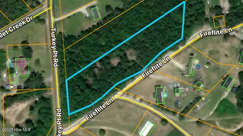 0 Turkey Point Rd, Sneads Ferry, NC, 28460 | Card Image