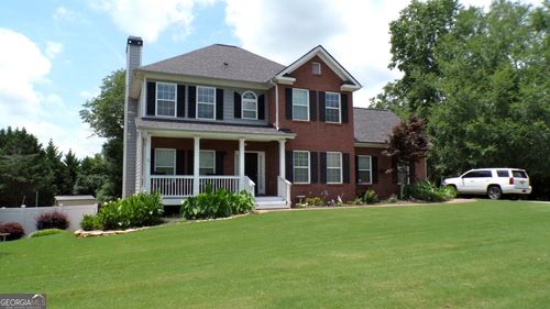 31 Redstone Rd, Jefferson, GA, 30549-8207 | Card Image