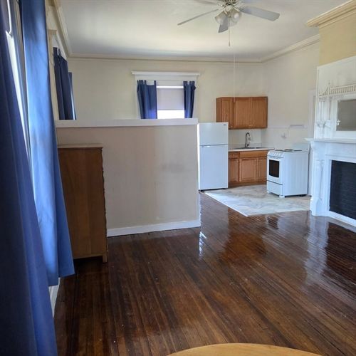 100-16 Garden Street, Medford, MA, 02155 | Card Image