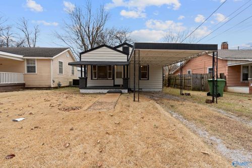 1306 Oshaughnessy Ave Ne, Huntsville, AL, 35801-2315 | Card Image