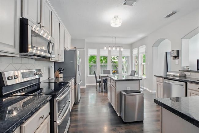 9103 Huckinston Ct, House other with 4 bedrooms, 3 bathrooms and 2 parking in Spring TX | Image 13