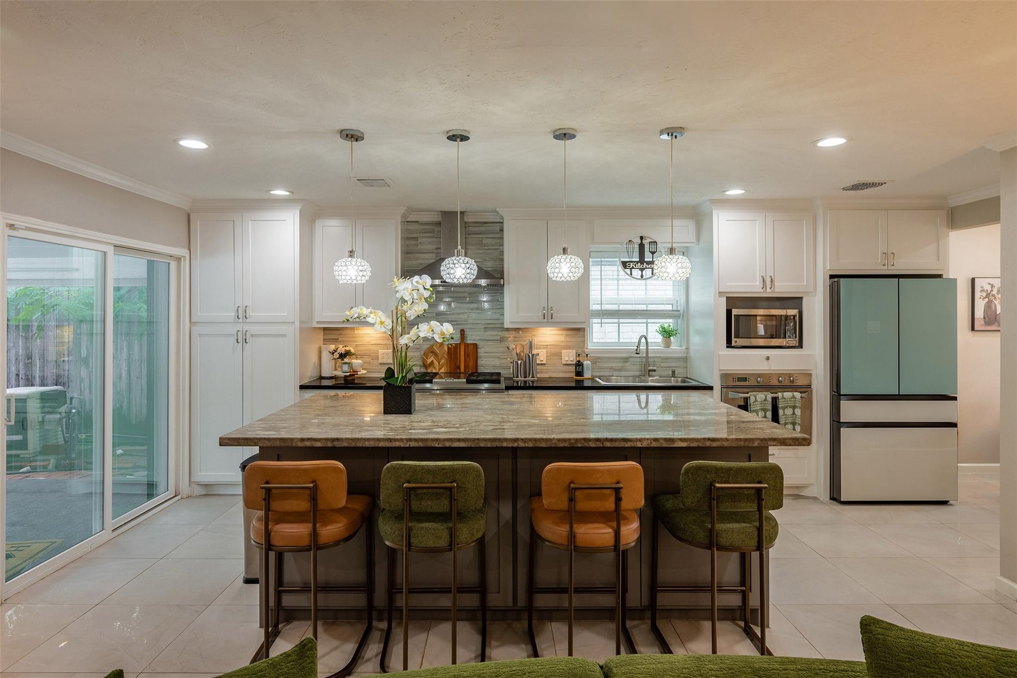 Residential in Houston 5