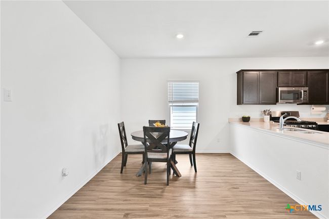 378 Geode Gln, House other with 4 bedrooms, 3 bathrooms and null parking in Maxwell TX | Image 8