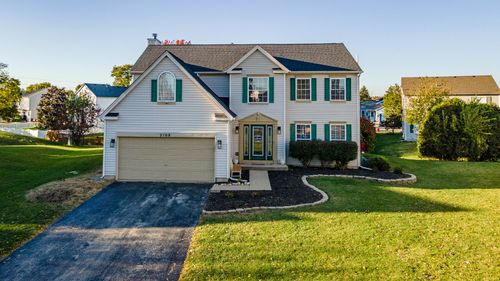 2108 Brookshire Estates Ct, Plainfield, IL, 60586-6200 | Card Image
