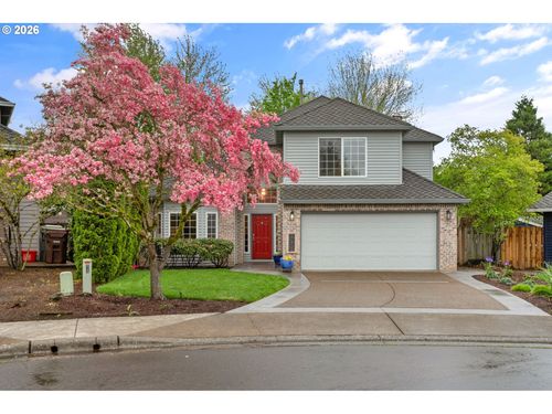 17932 Nw Lone Rock Dr, Portland, OR, 97229 | Card Image