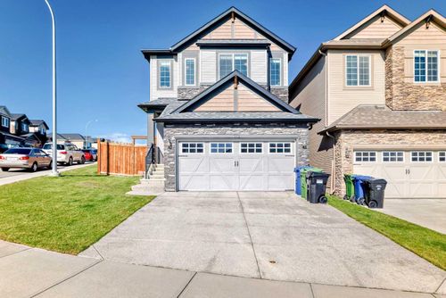 313 Nolancrest Circle Nw, Calgary, AB, T3R0T5 | Card Image