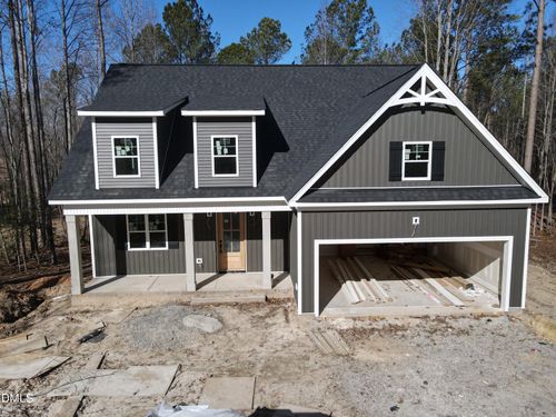 1201 S Big Woods Road, Spring Hope, NC, 27882 | Card Image