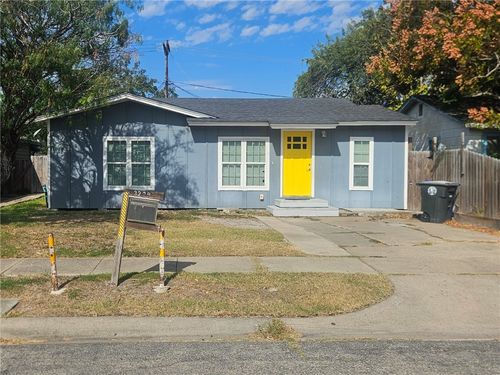 3229 Sarita St, Corpus Christi, TX, 78416-1627 | Card Image