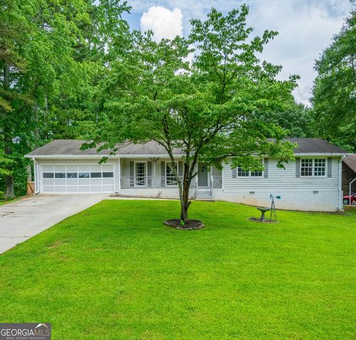 120 Lakeside Dr, Ellenwood, GA, 30294-2529 | Card Image
