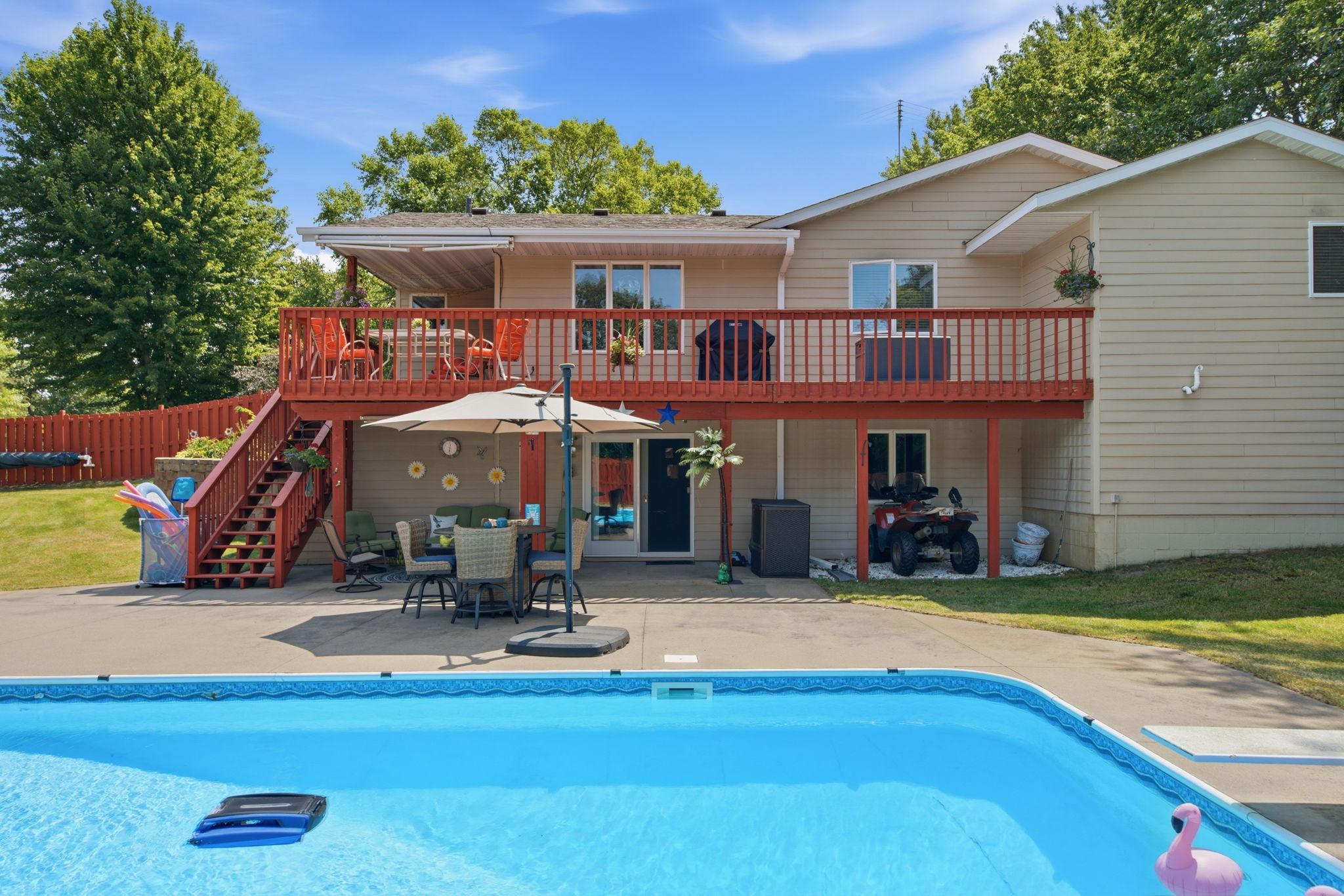 Residential in Big Lake 3
