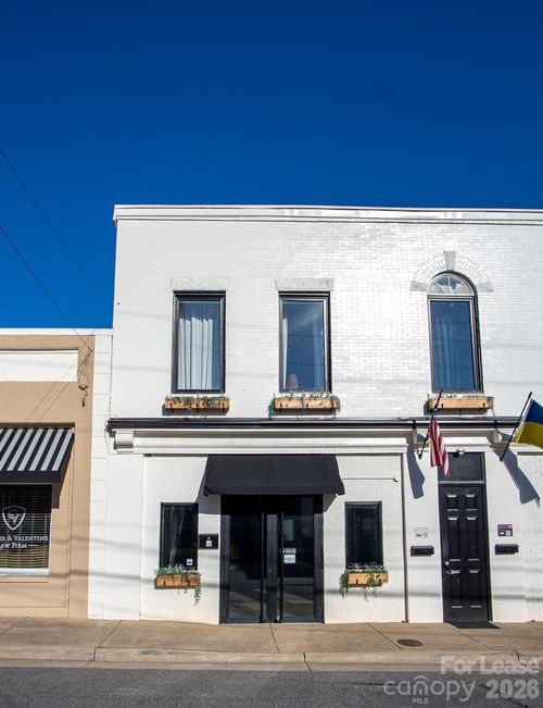 205 S Academy St, Lincolnton, NC, 28092-2714 | Card Image