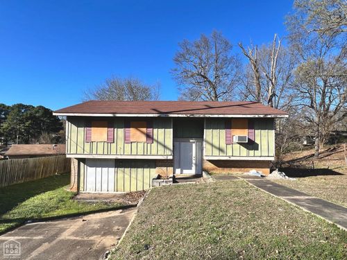 2006 W Nettleton Ave, Jonesboro, AR, 72401-3641 | Card Image