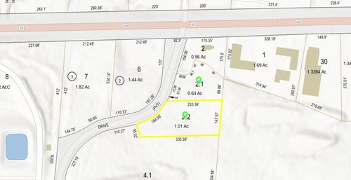 1 Boulder Point Dr, Plymouth, NH, 03264-3174 | Card Image
