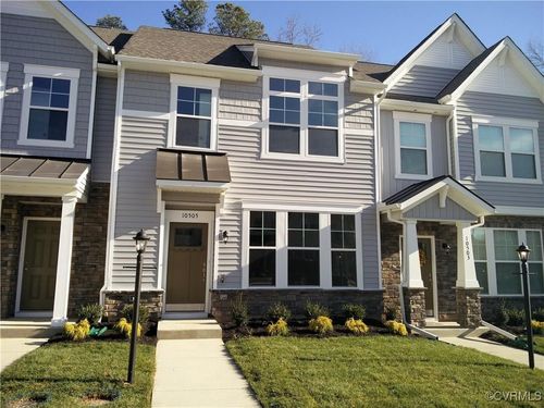 10505 Marions Way, Glen Allen, VA, 23060-4009 | Card Image