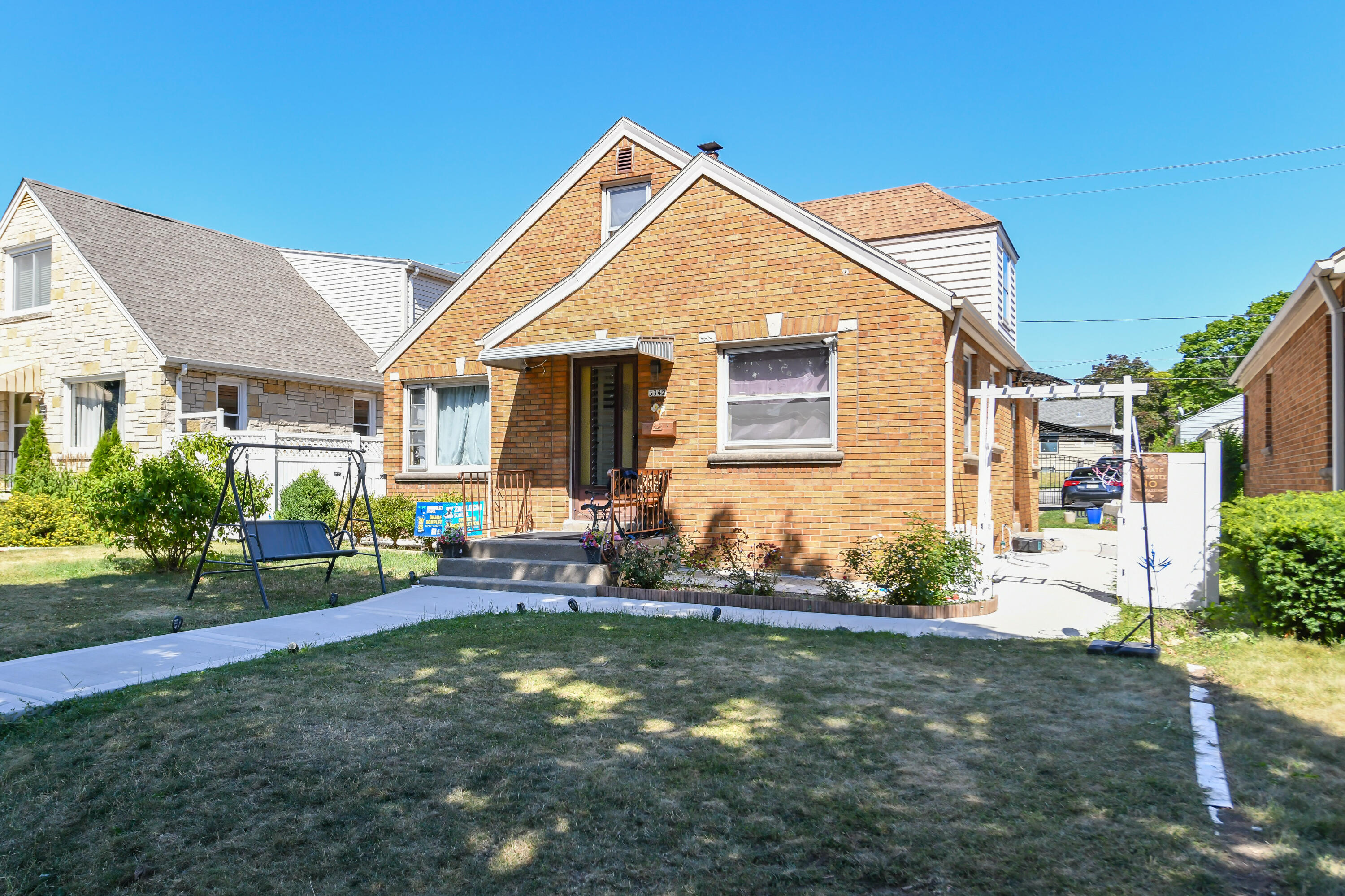 Residential in Milwaukee 2