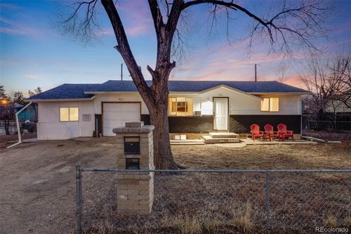 1336 Maxwell Street, Colorado Springs, CO, 80906 | Card Image