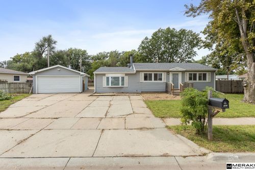 1431 N 54 Street, Lincoln, NE, 68504 | Card Image