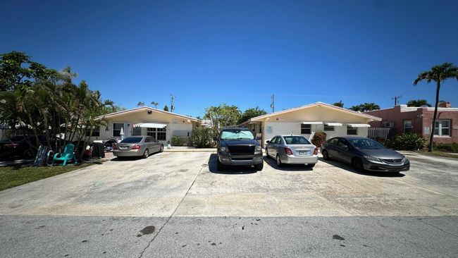 APT-1 - 1973 Ne 4 Th St, Condo with 1 bedrooms, 1 bathrooms and null parking in Deerfield Beach FL | Image 11
