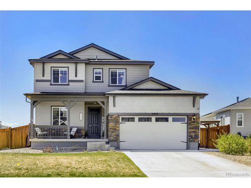 11933 Olive St, Thornton, CO, 80233 | Card Image