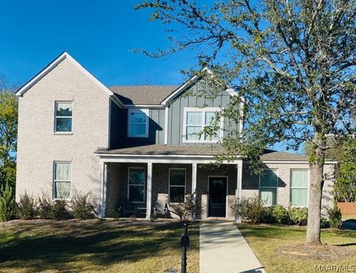 1620 Rosemary Park, Montgomery, AL, 36106-0240 | Card Image