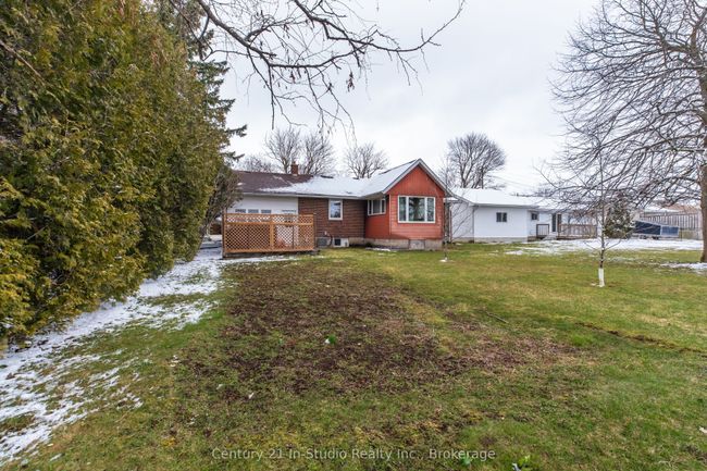 22 Herbert Ave, House other with 2 bedrooms, 2 bathrooms and 4 parking in Markdale ON | Image 5