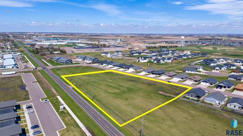 235 Devitt Dr Drive, Harrisburg, SD, 57032 | Card Image