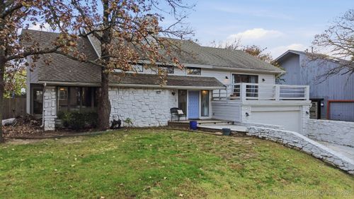 4552 85th St, Tulsa, OK, 74137-1918 | Card Image