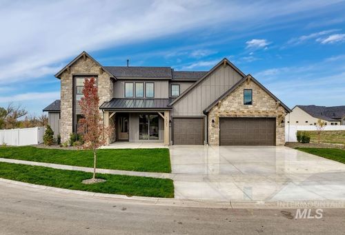 14041 N Hornbill Way, Boise, ID, 83714-1008 | Card Image