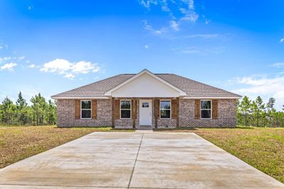 1236 Highway 26 E, House other with 3 bedrooms, 2 bathrooms and null parking in Poplarville MS | Image 2