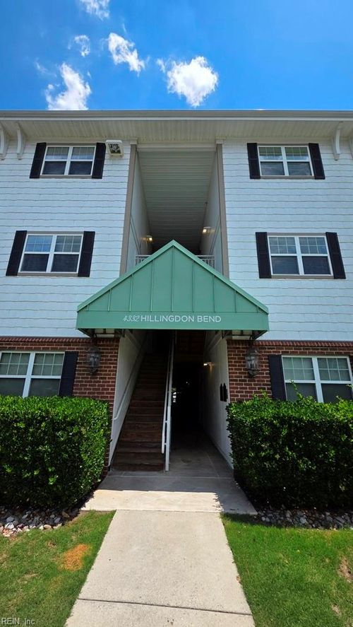 206-4332 Hillingdon Bnd, Chesapeake, VA, 23321-2479 | Card Image