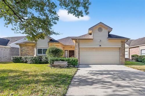 3126 Lakefield Way, Sugar Land, TX, 77479-2068 | Card Image