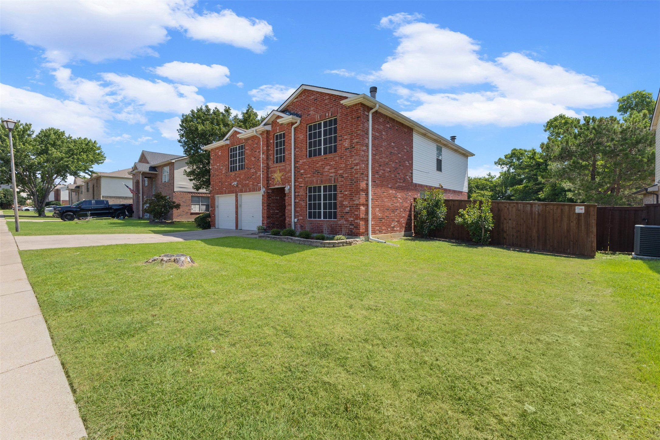 Residential in Little Elm 2