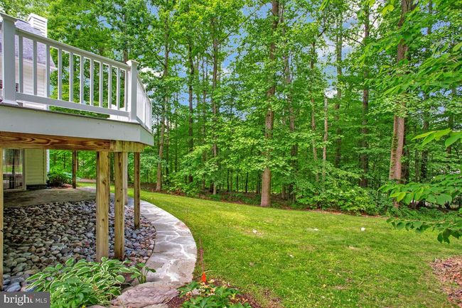 5257 Ferry Branch Ln, House other with 6 bedrooms, 5 bathrooms and null parking in Lothian MD | Image 70