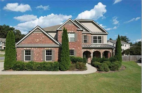 3125 Pleasant Valley Trl, Cumming, GA, 30028-3820 | Card Image