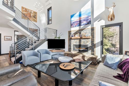 2625 Windward Way, Steamboat Springs, CO, 80487-2025 | Card Image