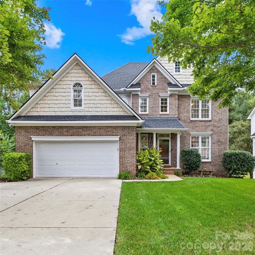 17112 Cambridge Grove Dr, Huntersville, NC, 28078-5282 | Card Image