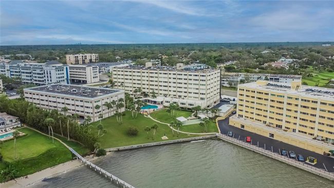 APT-510A - 100 Bluff View Dr, Condo with 2 bedrooms, 2 bathrooms and null parking in BELLEAIR BLUFFS FL | Image 76