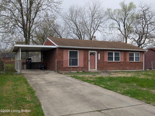 8602 Gary Way, Fairdale, KY, 40118-9623 | Card Image