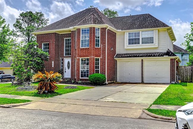 1410 Quiet Green Ct, House other with 3 bedrooms, 3 bathrooms and 2 parking in Houston TX | Image 39