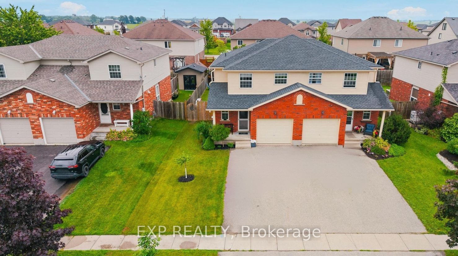 Residential in Mapleton 2