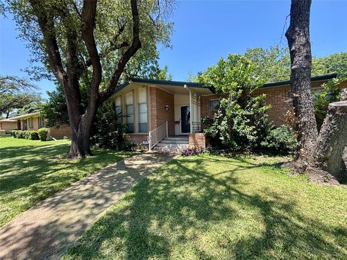 721 Green Hill Road, Dallas, TX, 75232 | Card Image