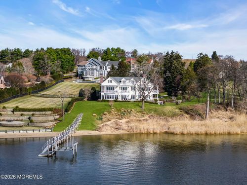 734 Navesink River Rd, Red Bank, NJ, 07701-6354 | Card Image