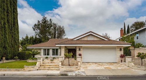 5361 E Rural Ridge Circle, Anaheim Hills, CA, 92807 | Card Image