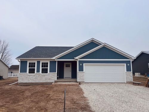 318 Rachel Way, Utica, IL, 61373-9451 | Card Image