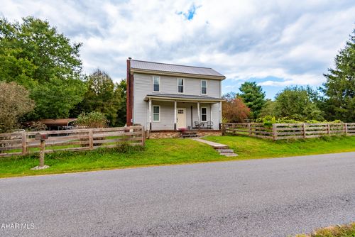 1872 Station Road, Warriors Mark, PA, 16877 | Card Image