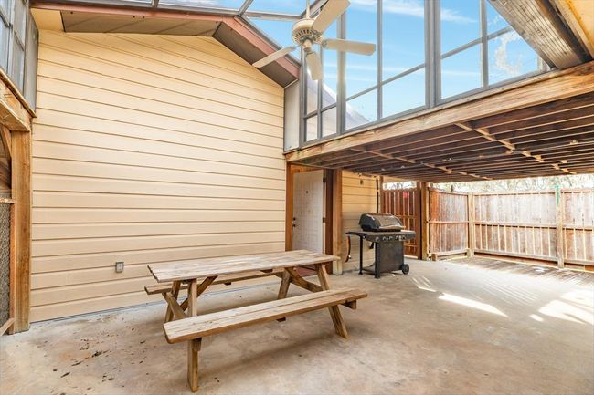 2807 County Road 510 Z, House other with 2 bedrooms, 2 bathrooms and 2 parking in Brazoria TX | Image 17